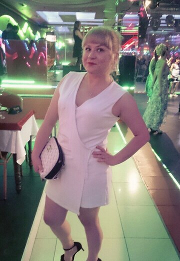 Nadya Zabello (@nadyazabello) — my photo № 9