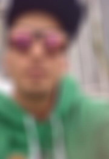 Mi foto- Pedro, 38 de Colombia (@pedro891)