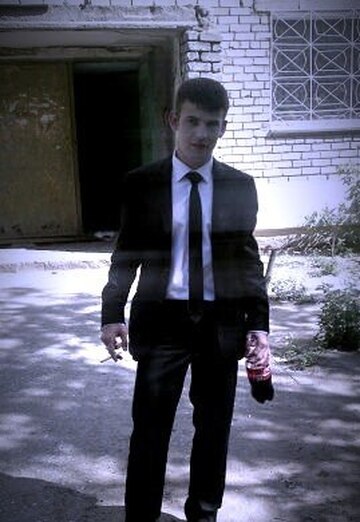 Pashka (@pashka1063) — my photo № 3