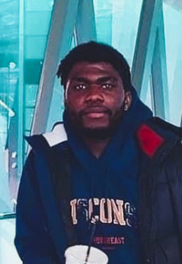 My photo - Nathaniel, 27 from London (@nathaniel96)