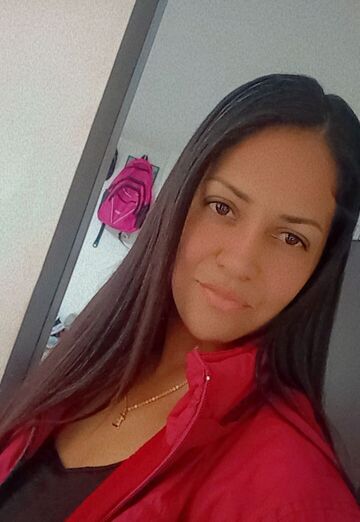My photo - Eda, 44 from Bogota (@eda134)