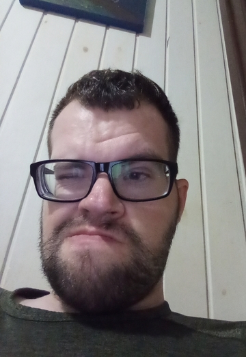 My photo - Edivan, 28 from São Paulo (@edivan3)