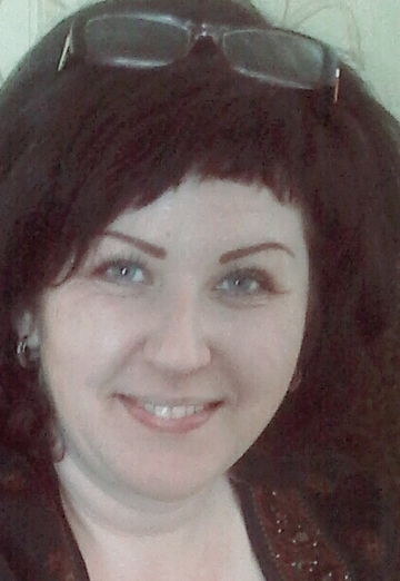 My photo - Nadezhda Yesaulkova, 48 from Kostanay (@nadezhdayesaulkova)