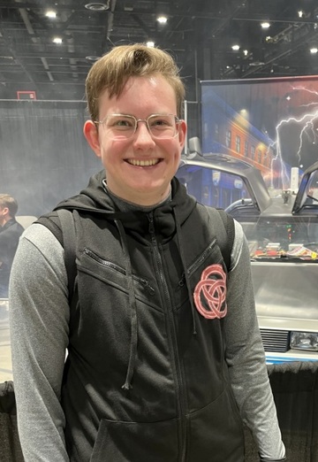 My photo - Quinn, 25 from Chicago (@quinn28)