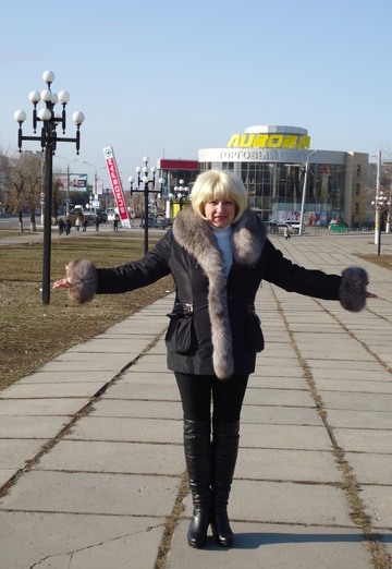 My photo - natali, 66 from Luhansk (@natali41125)