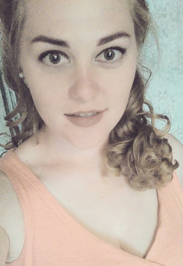 My photo - Ekaterina, 32 from Minsk (@ekaterina75916)