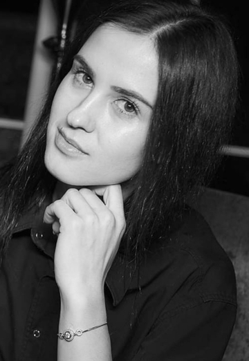 My photo - Nadejda, 35 from Ust-Kamenogorsk (@nadejda91800)