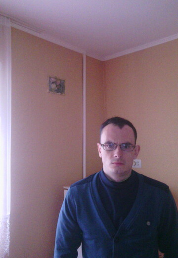 My photo - Pasha, 36 from Zhytomyr (@pasha30879)