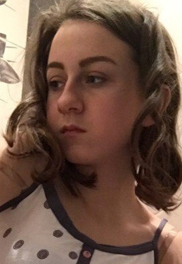 My photo - Nastya, 26 from Barnaul (@nastya51356)