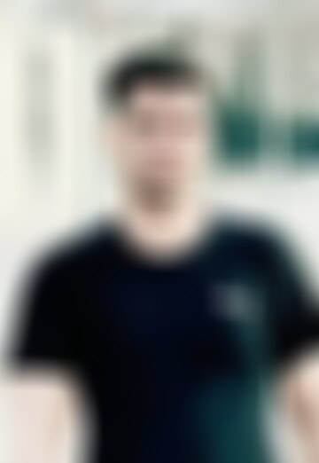 My photo - Nasseri Karim, 39 from Paris (@nasserikarim)