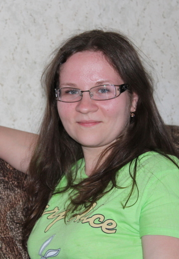 Natali (@natali55335) — my photo № 1