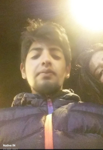 My photo - NATIVEINX, 30 from Abancay (@nativeinx)