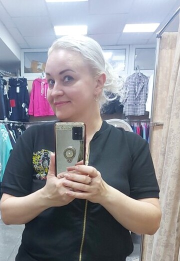 NATUSIK (@natusik1646) — my photo № 3