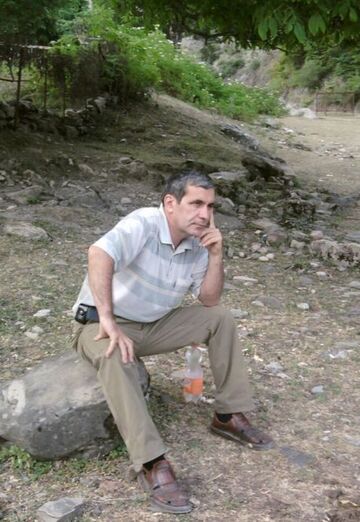 My photo - Nail, 62 from Baku (@nail4624)