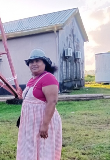 My photo - Natacha, 52 from Hawthorne (@natacha317)