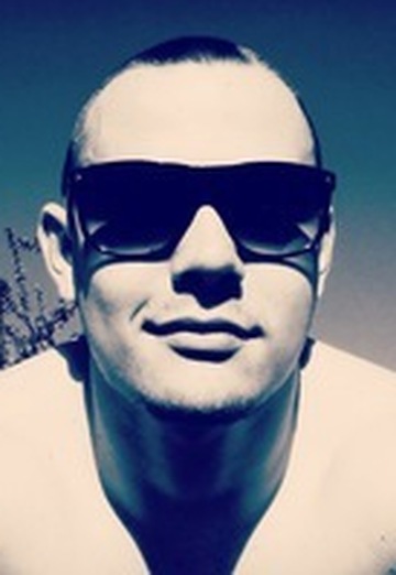 My photo - Pasha, 33 from Homel (@pasha26261)