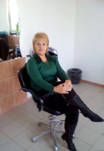 My photo - Nadejda, 51 from Uralsk (@nadejda46410)