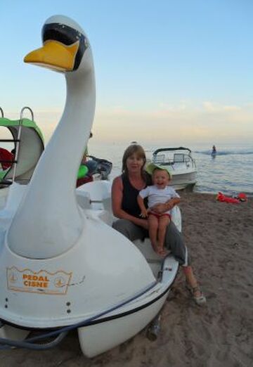 Nadejda (@nadezda5177538) — my photo № 1