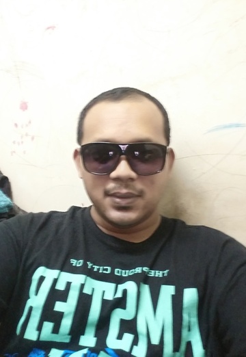 My photo - Qamaruzzaman Zamran, 37 from Kuala Lumpur (@qamaruzzamanzamran)