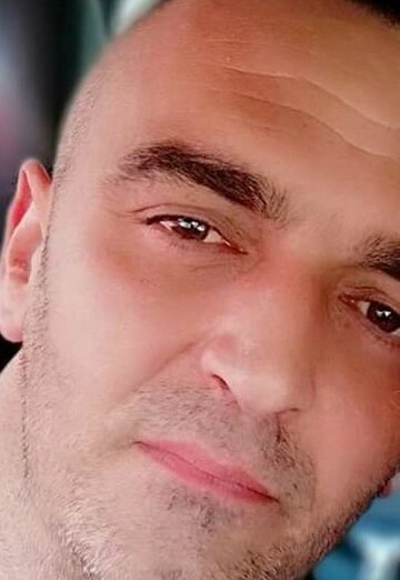 My photo - Pablo Pablo, 46 from Zivinice (@pablopablo1)