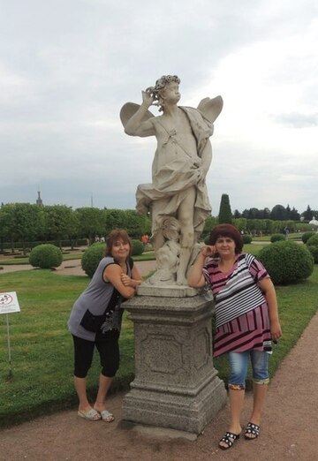 Natalya (@natalya98739) — my photo № 1