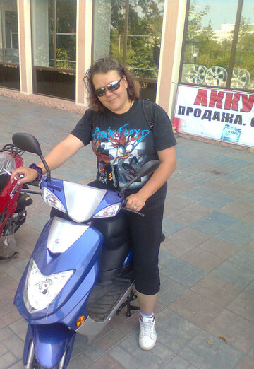 Natanochka (@natanochka) — my photo № 1