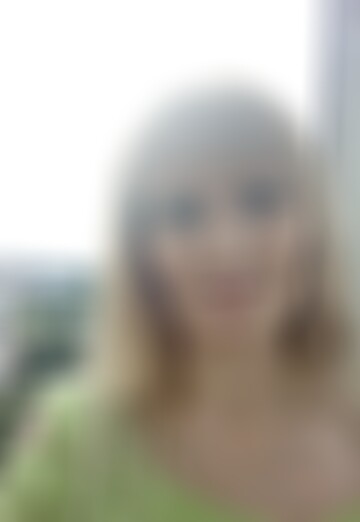 My photo - Nadejda, 44 from Minsk (@nadejda56681)