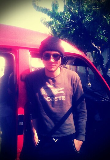 My photo - Narzi, 30 from Samarkand (@nari38)