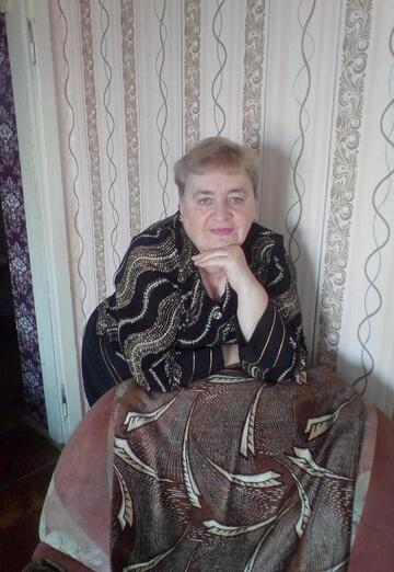 My photo - NADEJDA, 64 from Mar'ina Gorka (@nadejda22838)