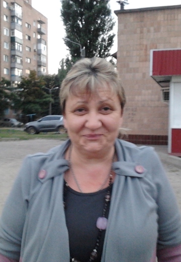 My photo - Nadejda, 59 from Kharkiv (@nadejda18682)