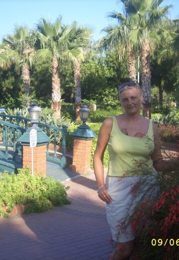 Nata (@nata8670) — my photo № 1