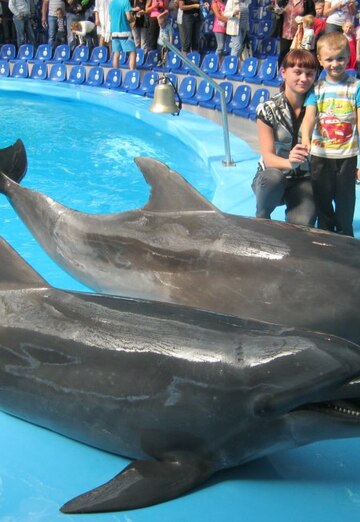 My photo - nadejda, 38 from Mazyr (@nadejda23567)