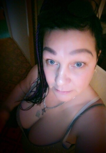 My photo - Nata, 57 from Kohtla-Jarve (@nata17579)