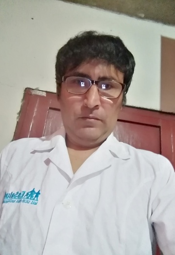 My photo - Pablo cesar, 51 from Lima (@pablocesar1)
