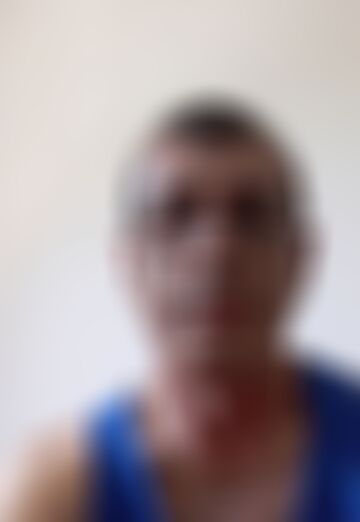 My photo - Pinhas, 53 from Netanya (@pinhas5)