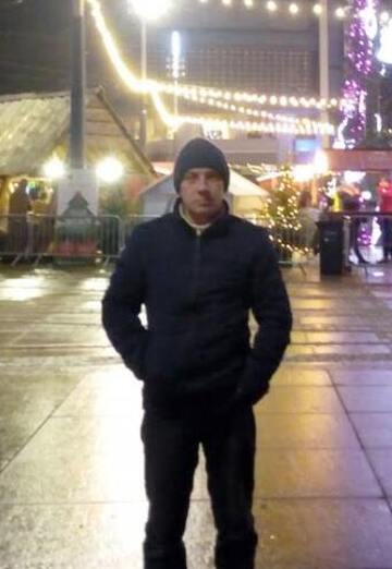 My photo - Sergey, 47 from Kamianske (@naytrinsergey)