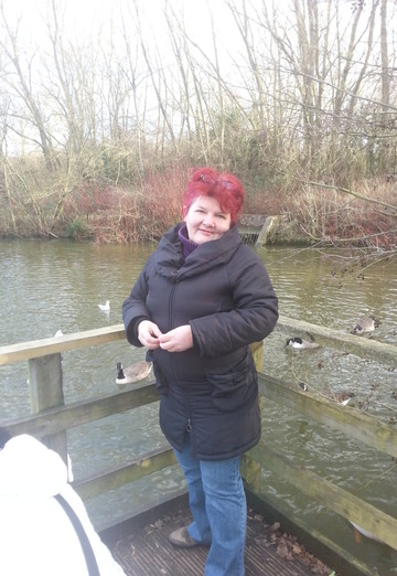 My photo - natali, 62 from Birmingham (@natali18181)