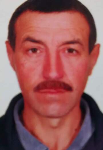 My photo - Pavel, 59 from Rybnitsa (@pavel114652)