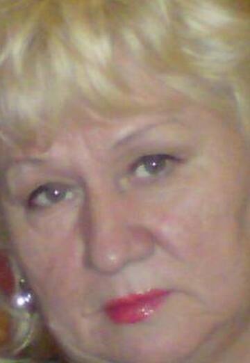 My photo - MAYYa, 74 from Horlivka (@nadejdarudaya)