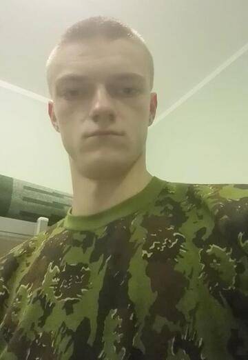 My photo - Edgaras, 29 from Vilnius (@edgaras23)