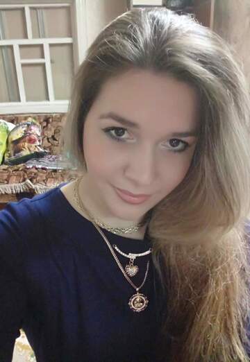 Natalya (@natalya167957) — my photo № 1