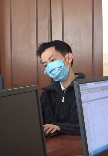 My photo - prosto lis, 35 from Tashkent (@prostolis)