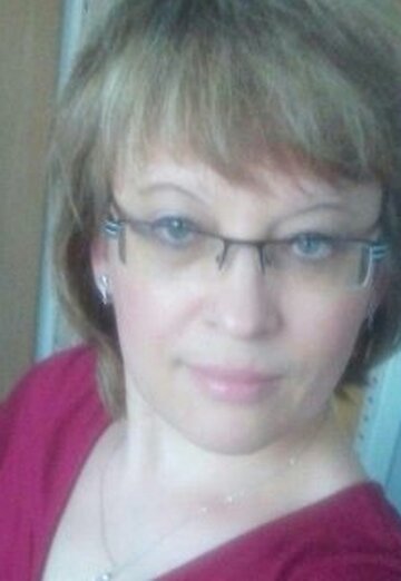 My photo - NADIN, 57 from Heilbronn (@nadin2156)