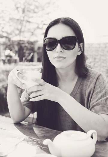 My photo - Natalya, 39 from Widzew (@natali21088)