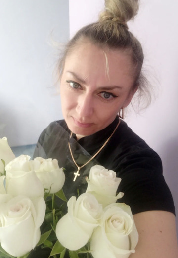 My photo - Alyona, 45 from Mutterstadt (@nastya77124)