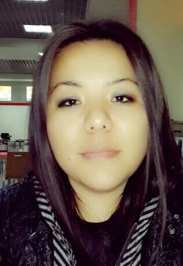 My photo - nazigul, 36 from Almaty (@nazigul14)