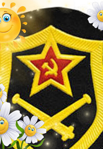 nasha (@nasha66) — my photo № 1