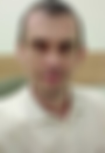 My photo - Vladimi, 43 from Minsk (@prostojnik)