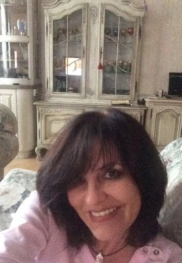 My photo - Natalya, 66 from Klaipeda (@natalya197312)