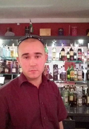 My photo - Nanaec, 35 from Tashkent (@nanaec3)